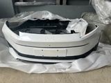 Changan A05 buferi — Avtomobil