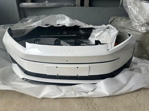 Changan A05 buferi — Bakı