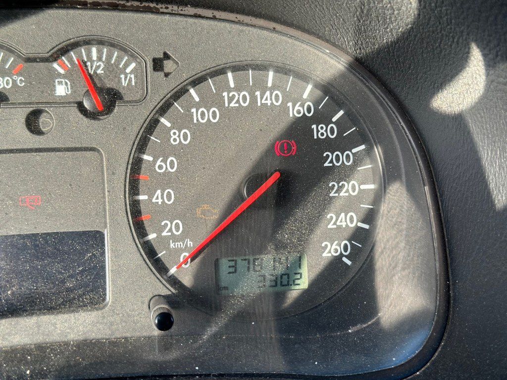 Volkswagen Golf, 2.0 L, 2002 il, 380 000 km — Avtomobillər, Bakı (9)