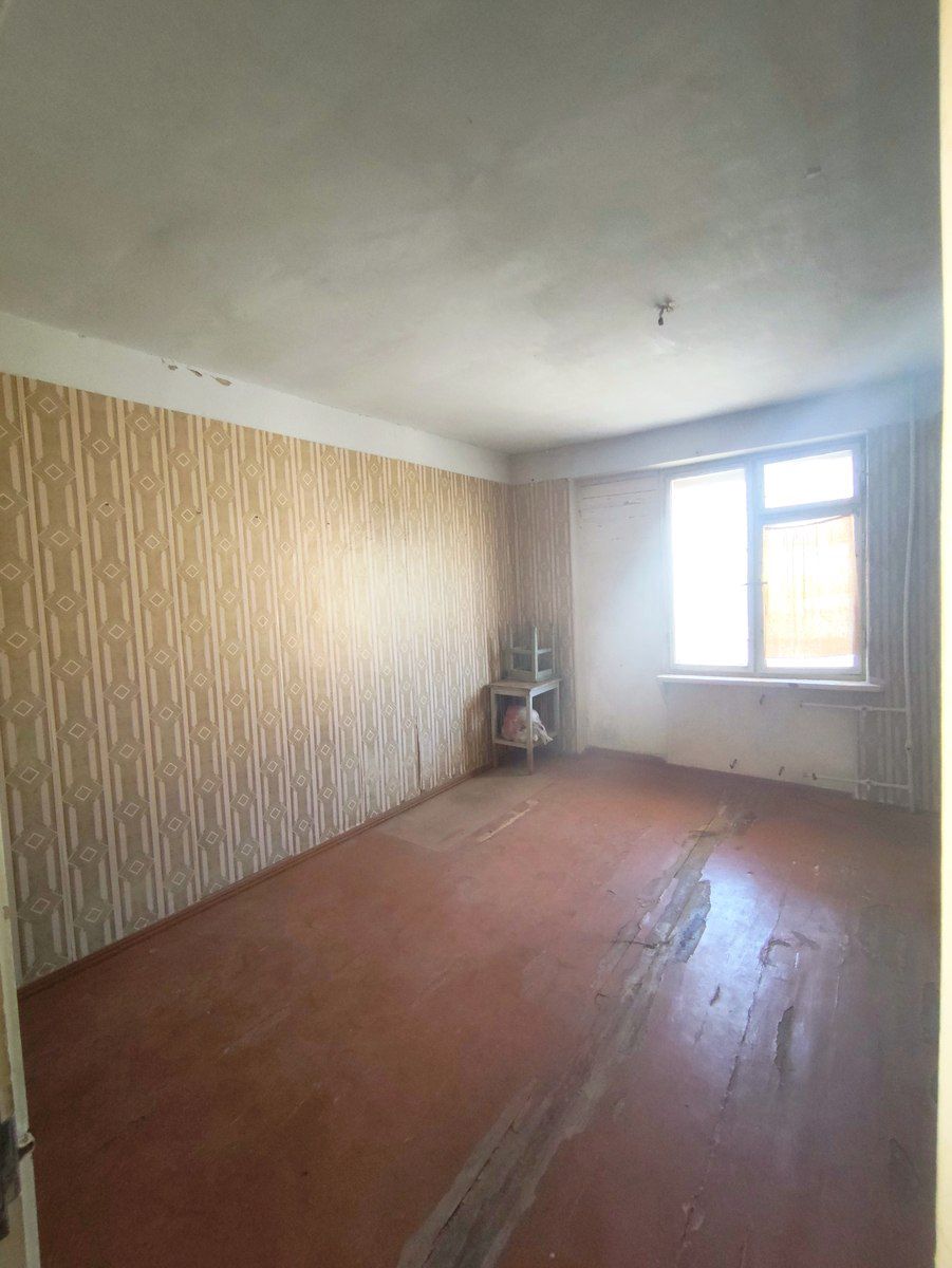 Satılır 2 otaqlı köhnə tikili 55 m² — Mənzil, Bakı (8)