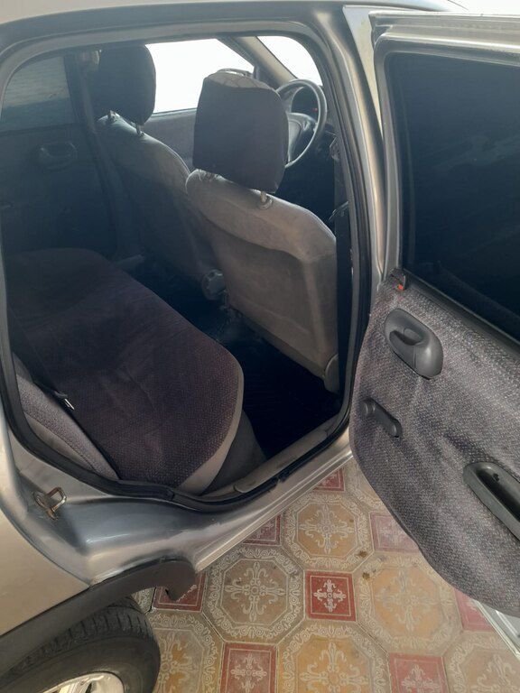 Opel Vita, 1.4 L, 1996 il, 317 000 km — Avtomobillər, Gəncə (8)