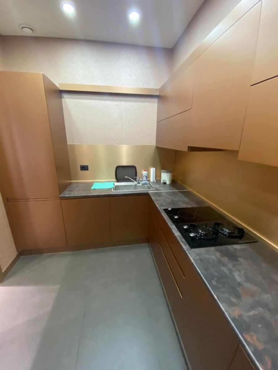 Satılır 2 otaqlı yeni tikili 67 m² — Mənzil, Bakı (9)
