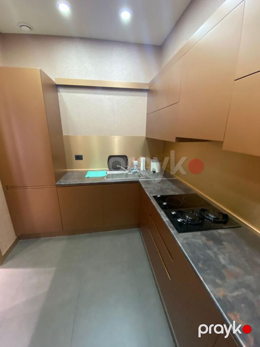 Satılır 2 otaqlı yeni tikili 67 m² — Mənzil, Bakı (9)