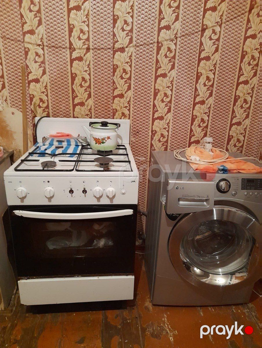 Satılır 1 otaqlı köhnə tikili 32 m² — Mənzil, Bakı (8)