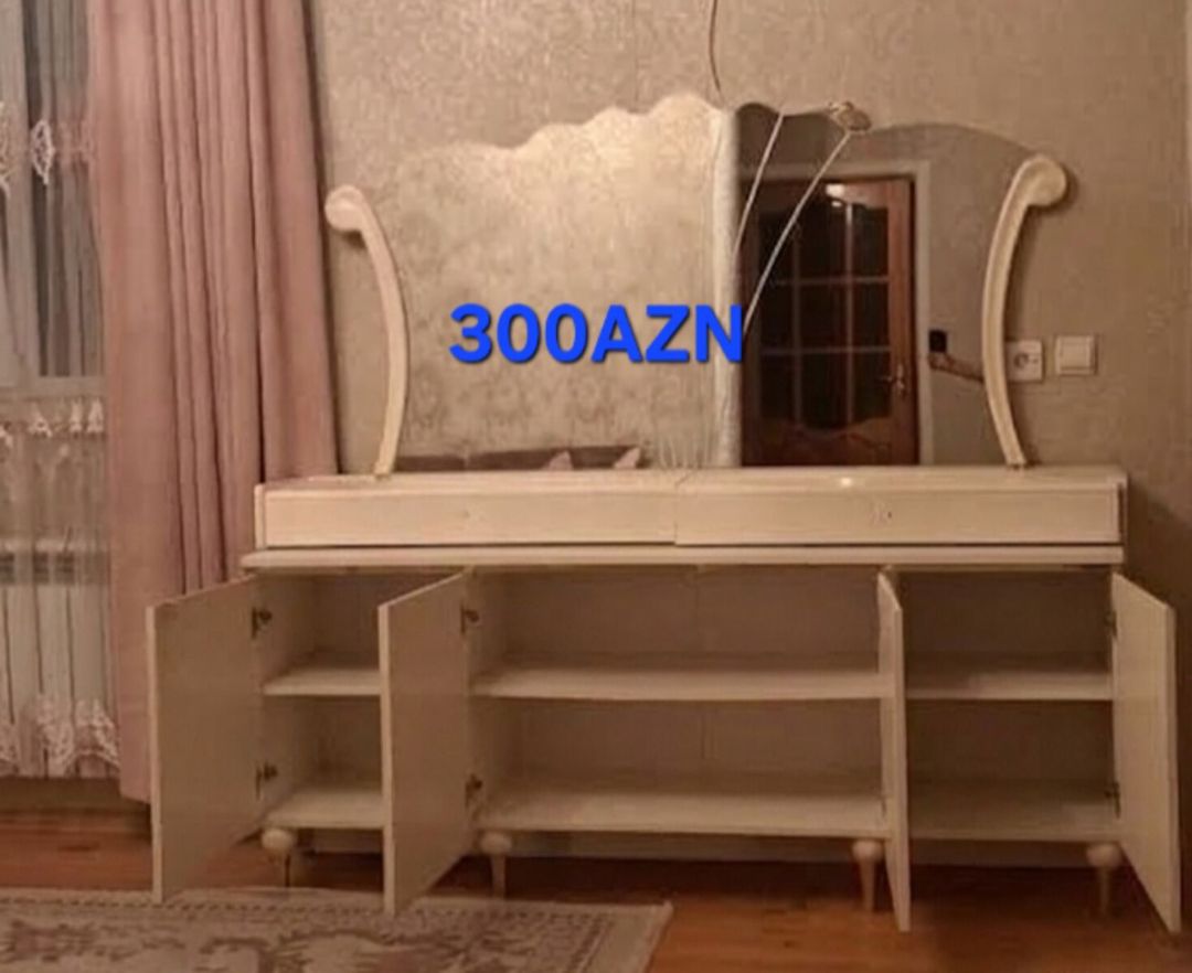 Mebel dəsti — Mebel, Bakı (6)
