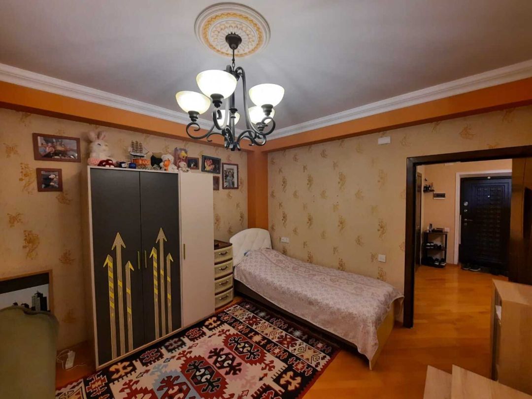 Satılır 3 otaqlı yeni tikili 71 m² — Mənzil, Bakı (4)
