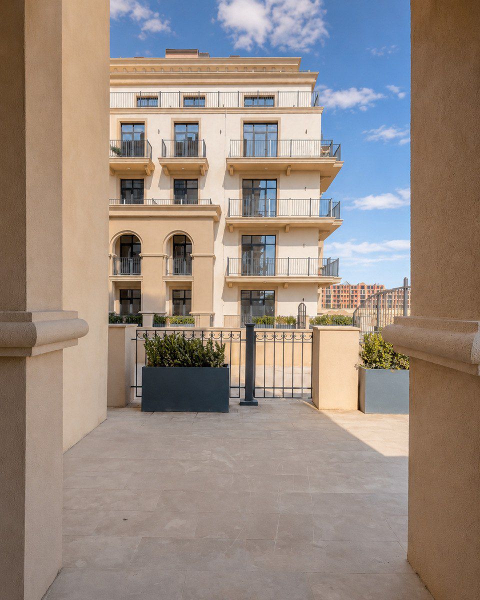 Satılır 3 otaqlı yeni tikili 120 m² — Mənzil, Bakı (6)