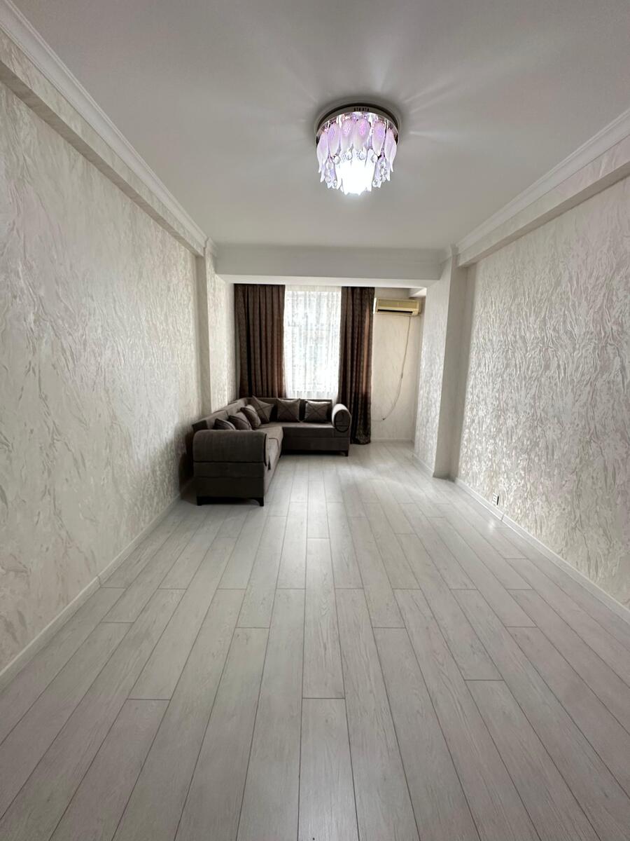 Satılır 2 otaqlı yeni tikili 70 m² — Mənzil, Bakı (2)
