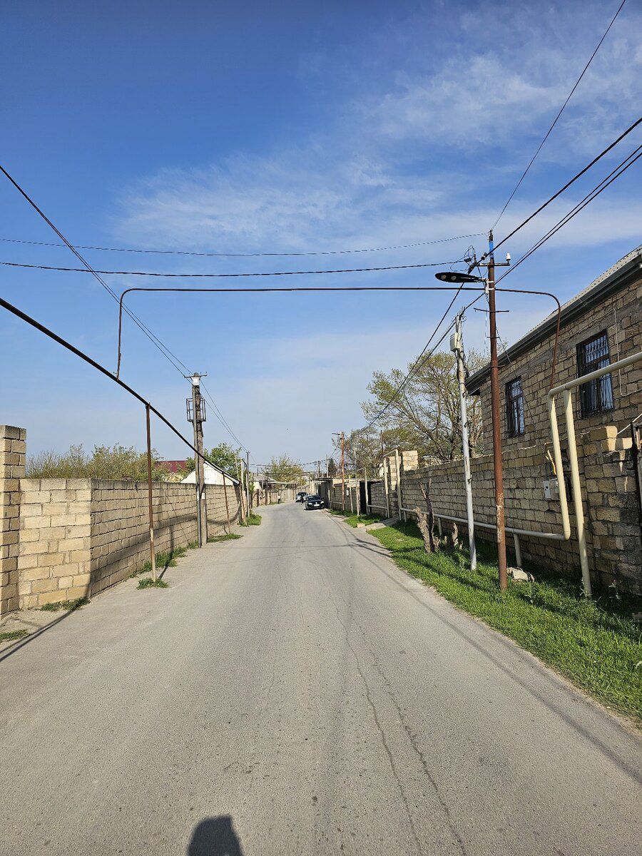 3 sot torpaq sahəsi, Ceyranbatan qəs — Torpaq, Sumqayıt (3)