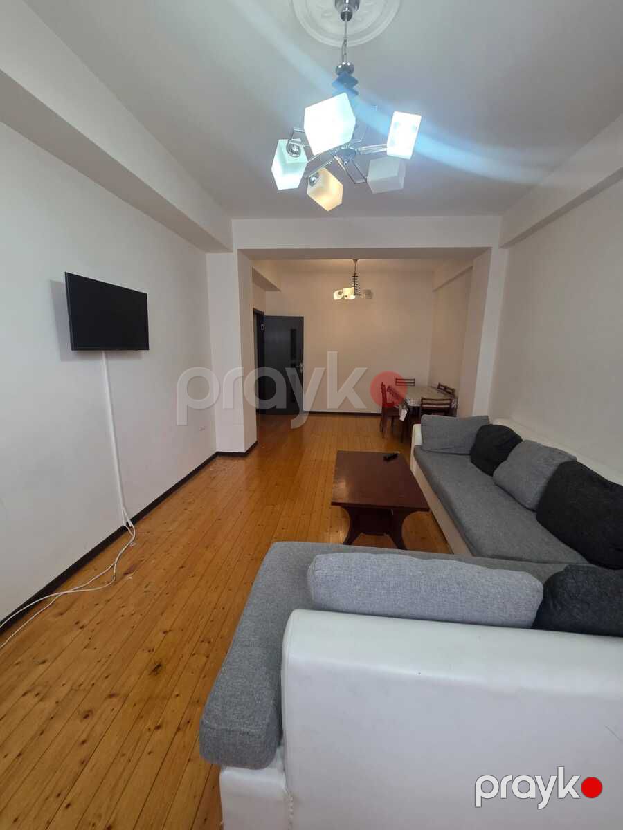 İcarəyə verilir 2 otaqlı yeni tikili 73 m² — Mənzil, Bakı (3)