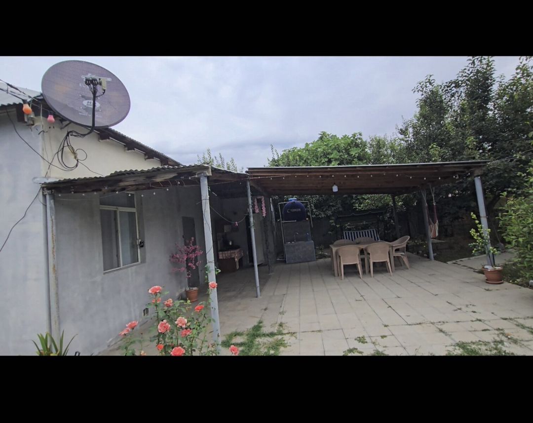 Bağ evi kirayə verilir, Qəbələ r — Ev, villa, Qəbələ (3)