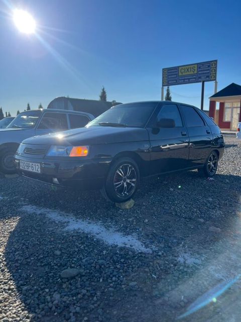 Lada (VAZ) 2112, 1.5 L, 2006 il, 202 000 km — Goranboy