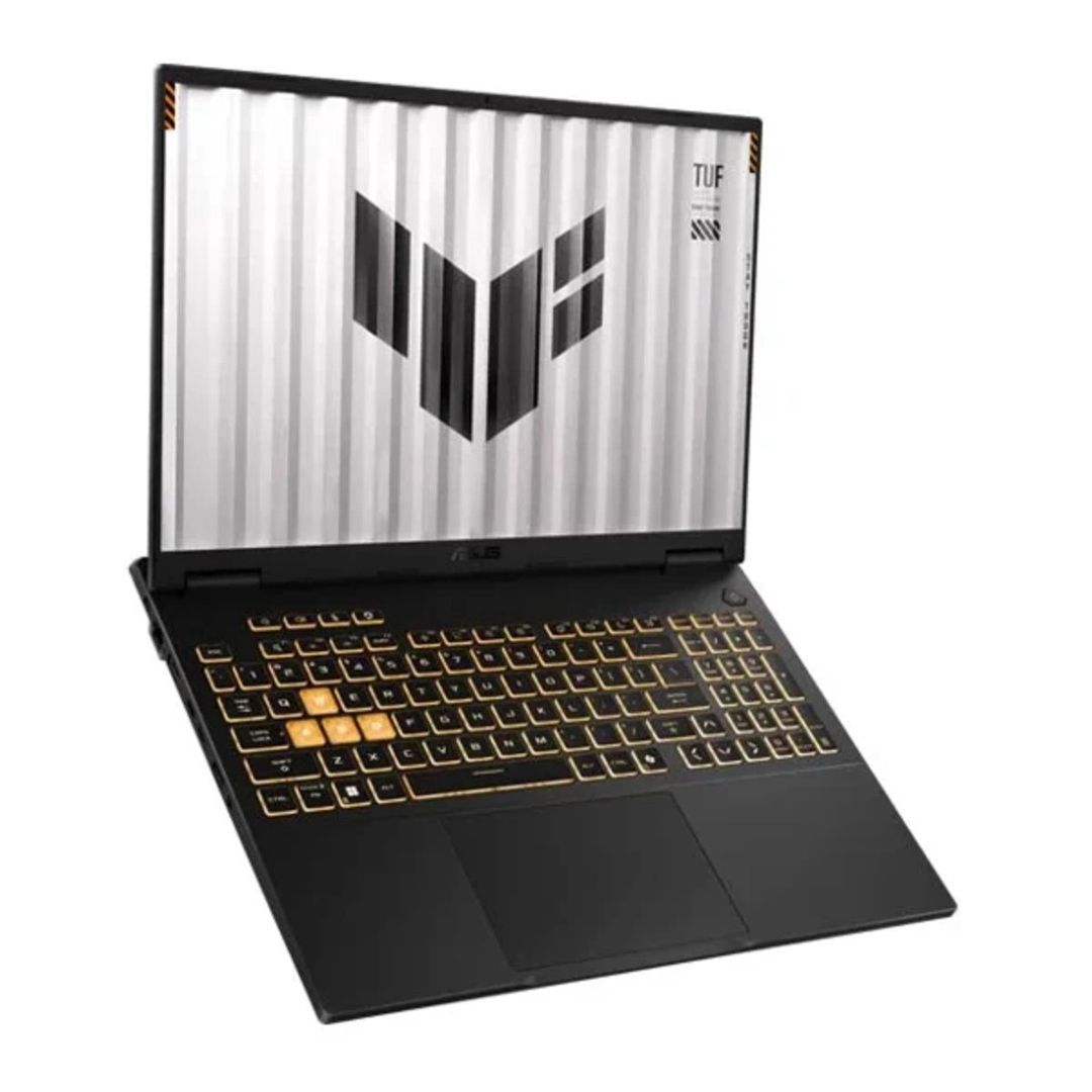 ASUS tuf Gaming F16 FX608JHI-TU254 90NR0NA1-M00D70 — Noutbuklar, Bakı (5)