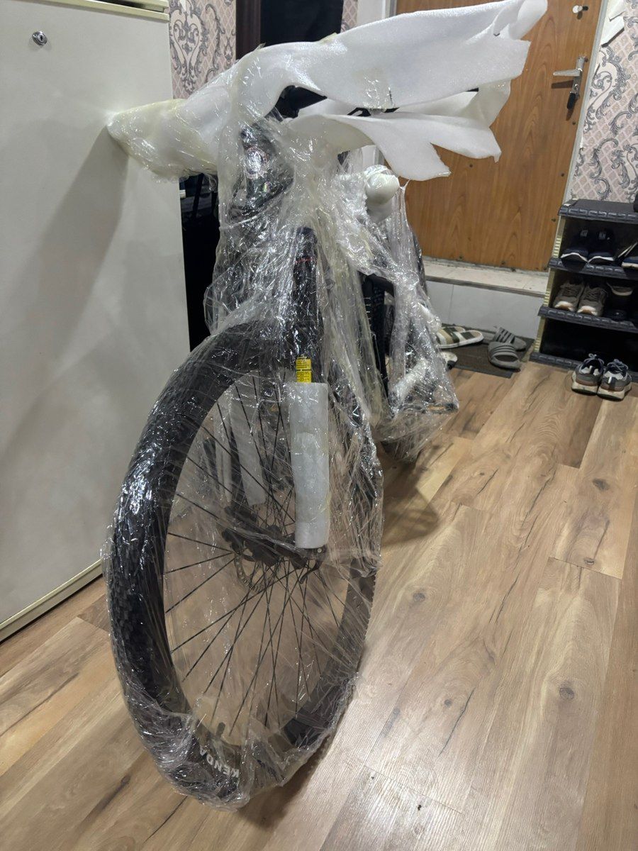 Velosiped Goose — Velosipedlər, Bakı (2)
