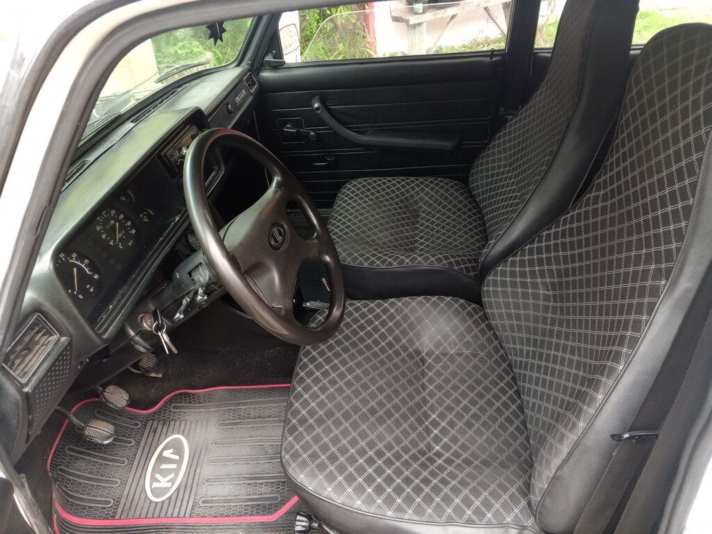 Lada (VAZ) 2107, 2005 il, 30 000 km — Avtomobillər, Göygöl (5)