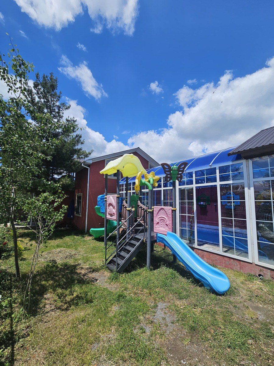 İcarəyə verilir 3 otaqlı həyət evi/bağ evi 120 m² — Ev, villa, Qəbələ (4)