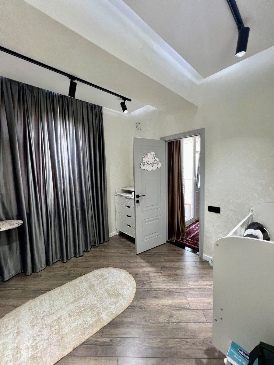 Satılır 3 otaqlı yeni tikili 95 m² — Mənzil, Bakı (9)