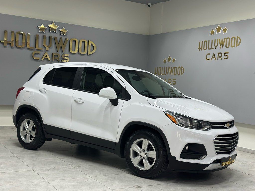 Chevrolet Trax, 1.4 L, 2020 il, 152 000 km — Avtomobillər, Bakı (5)