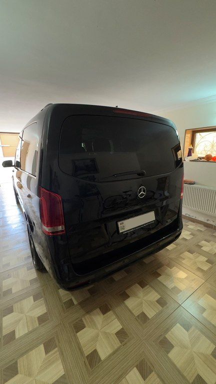 Mercedes Vito 114 CDI, 2.1 L, 2016 il, 380 000 km — Avtomobillər, Bakı (6)