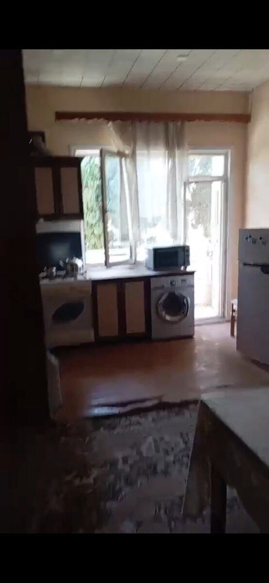 5-otaqlı mənzil kirayə verilir, Heydər Əliyev pr., 80 m² — Mənzil, Gəncə (3)