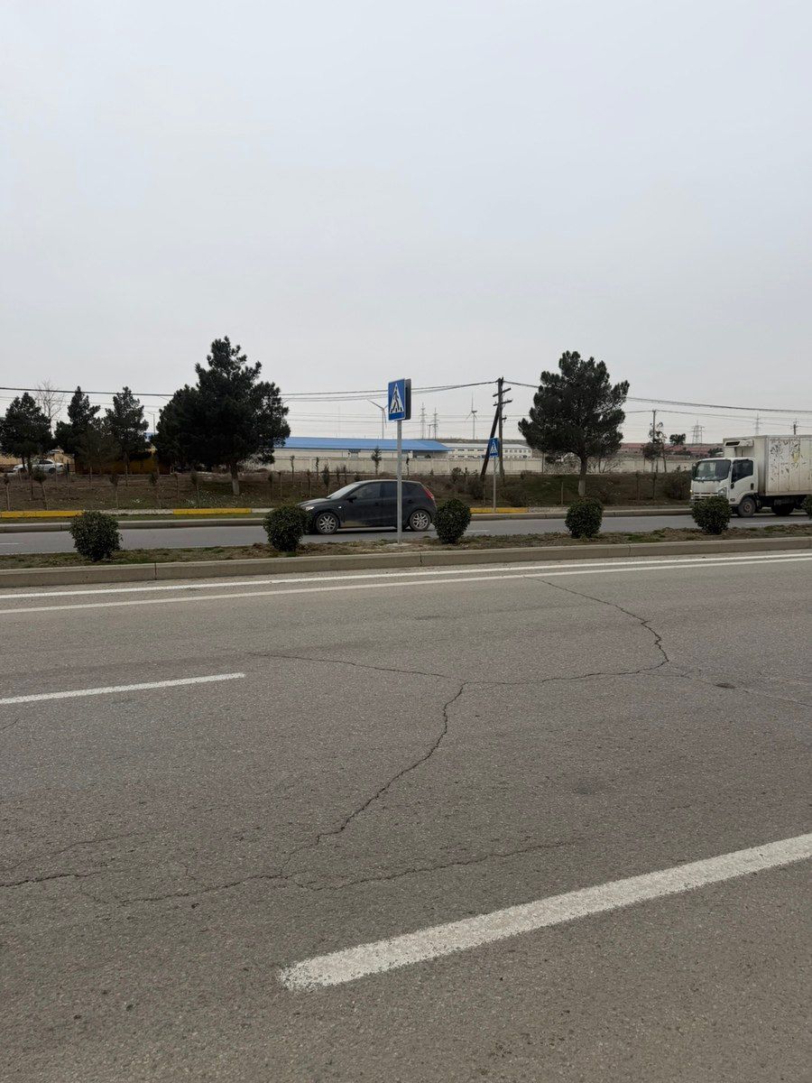340 sot torpaq sahəsi, Abşeron r — Torpaq, Bakı (3)