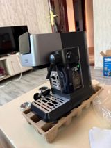 Beko CreamyPro espresso/kofe aparatı - Brend/model: Beko CreamyPro — Техника для кухни