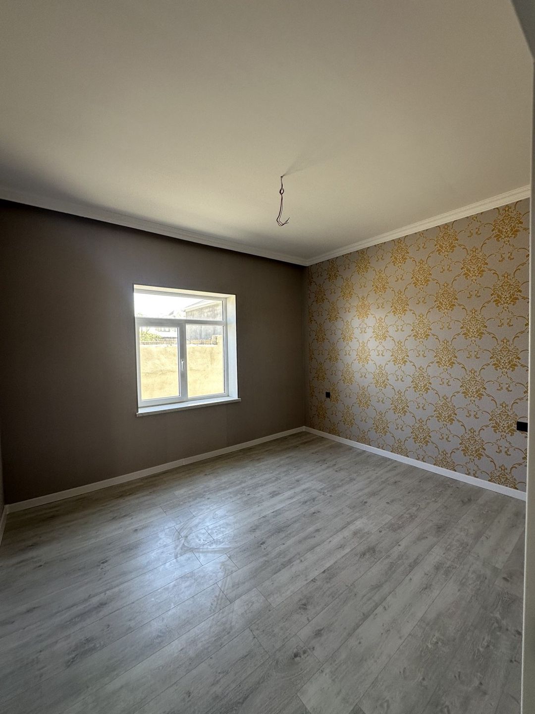 Satılır 3 otaqlı həyət evi/bağ evi 120 m² — Ev, villa, Bakı (12)