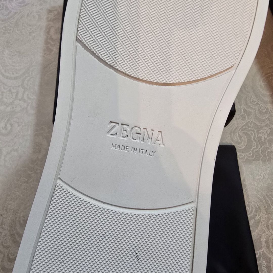 Zegna Triple Stitch — Geyim, ayakkabı, aksesuarlar, Bakı (4)