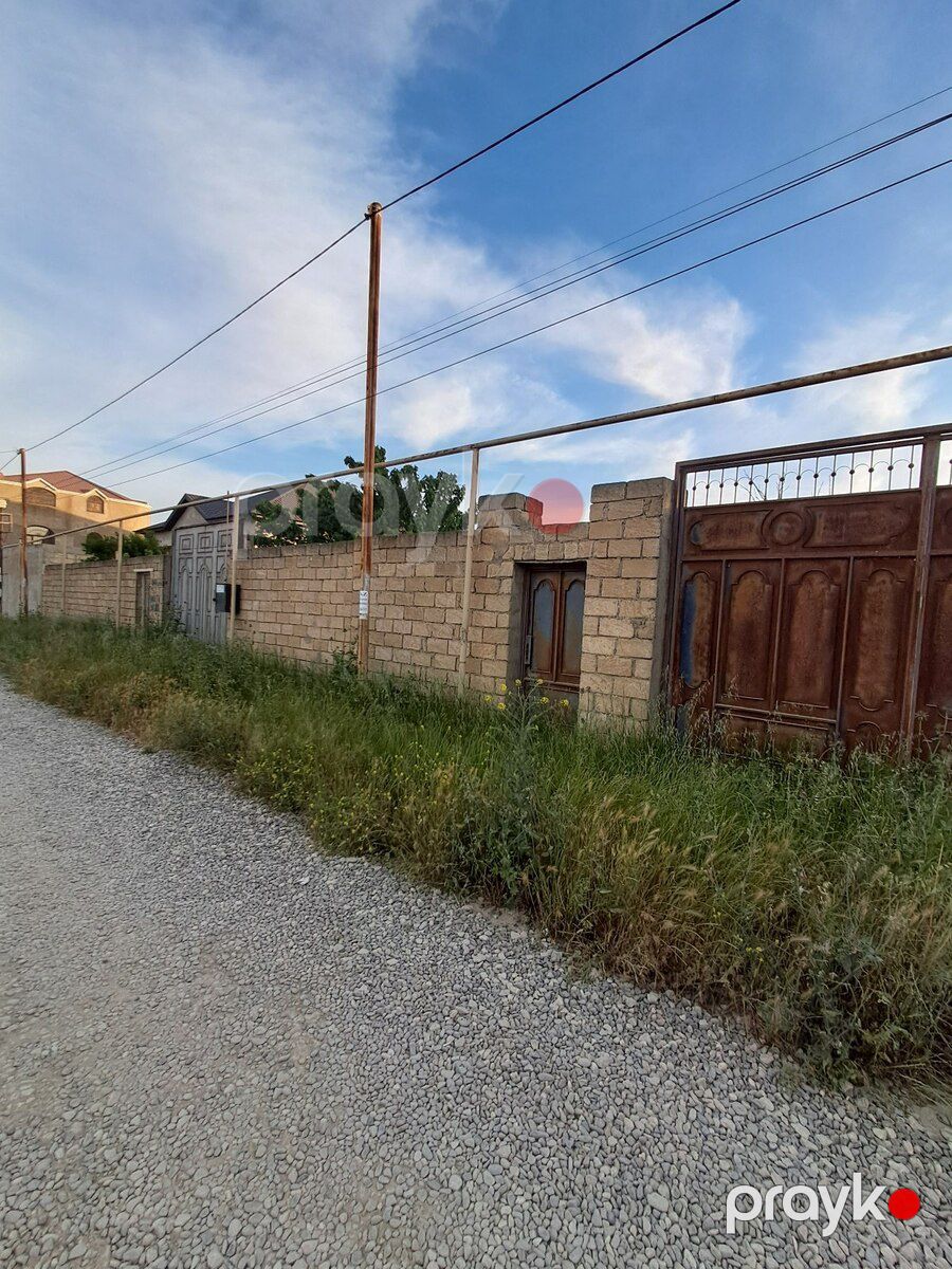 6 sot torpaq sahəsi, Masazır qəs — Torpaq, Bakı (4)