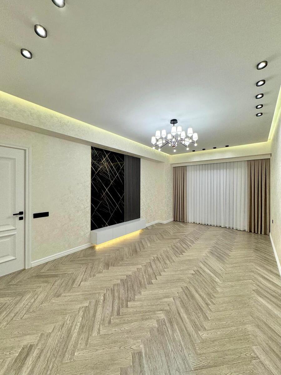 Satılır 4 otaqlı yeni tikili 170 m² — Mənzil, Bakı (4)