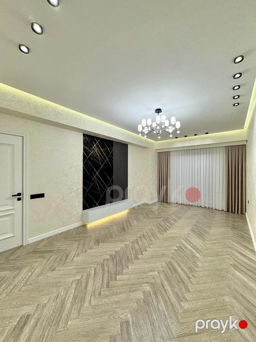 Satılır 4 otaqlı yeni tikili 170 m² — Mənzil, Bakı (12)