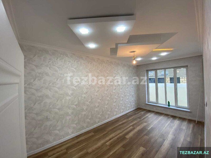 Masazır qəsəbəsi, Cantəpə məhləsi — Ev, villa, Bakı (7)