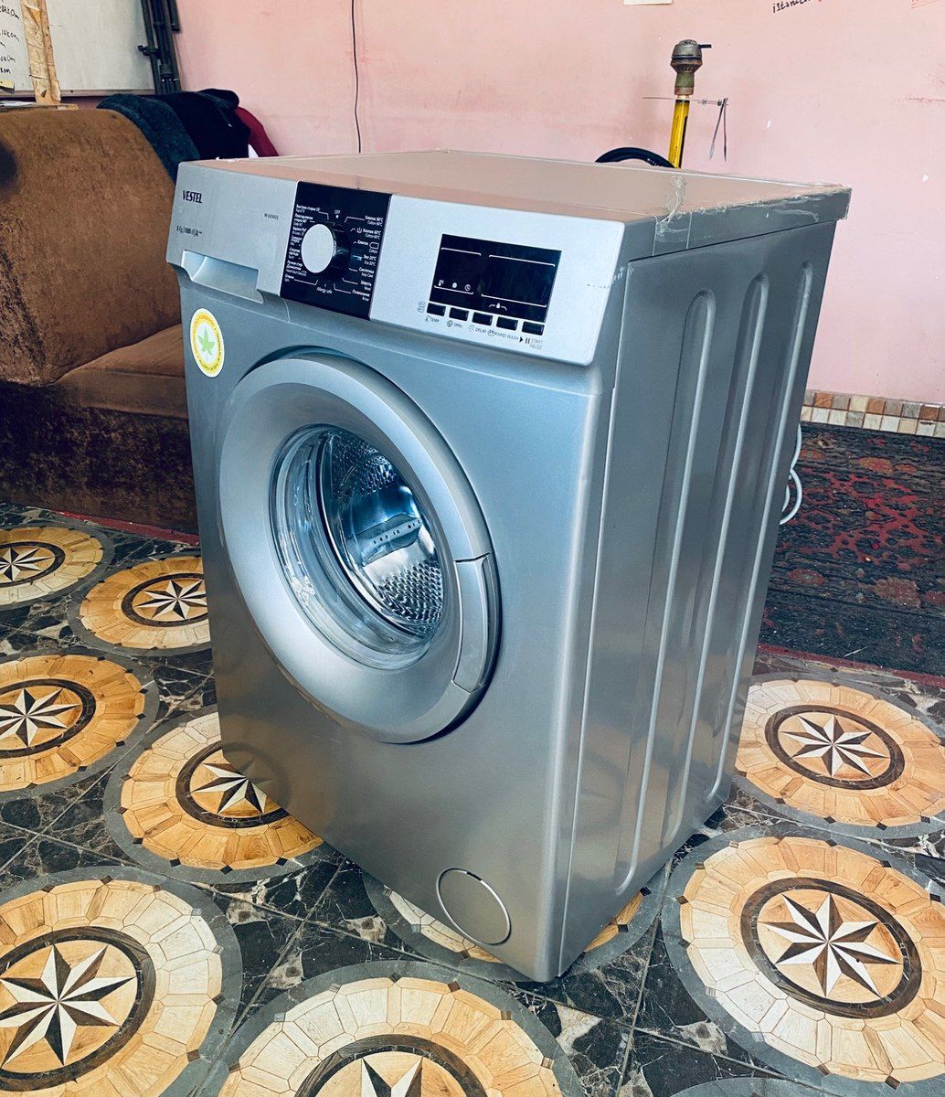 Paltaryuyan Vestel — Ev texnikası, Bakı (7)