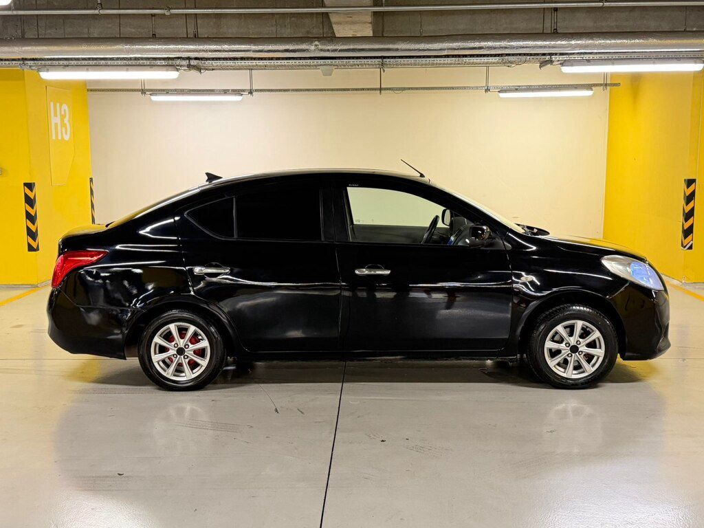 Nissan Sunny, 1.5 L, 2012 il, 320 000 km — Avtomobillər, Gəncə (7)