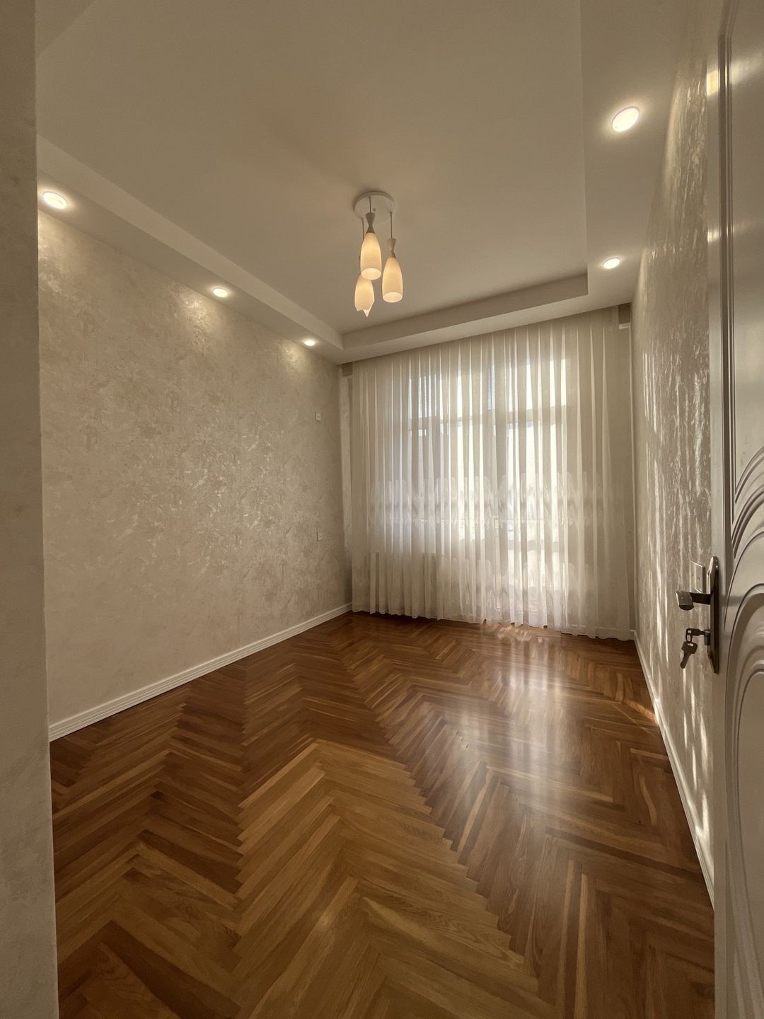 Satılır 2 otaqlı yeni tikili 45 m² — Mənzil, Xırdalan (7)