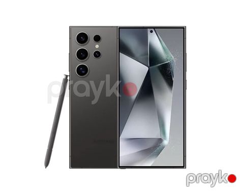 Samsung Galaxy S24 Ultra Titanium Black 512GB/12GB