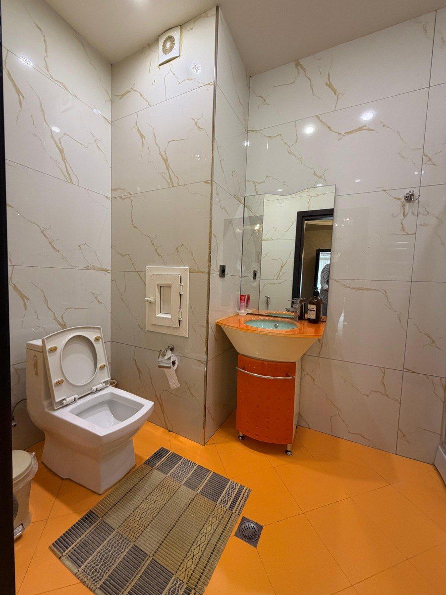 Satılır 3 otaqlı yeni tikili 146 m² — Mənzil, Bakı (11)