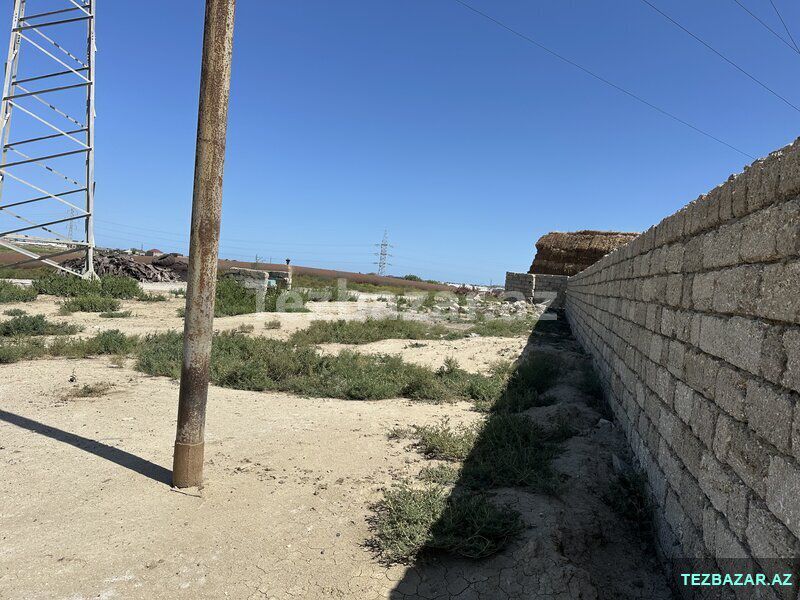 4-hektar Torpaq — Torpaq, Bakı (4)