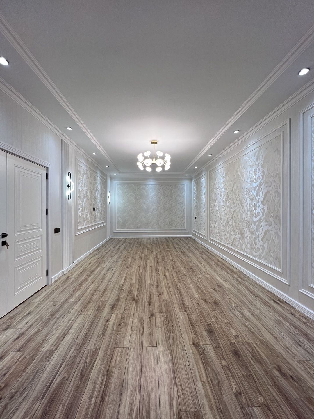 Satılır 4 otaqlı həyət evi/bağ evi 245 m² — Ev, villa, Bakı (6)