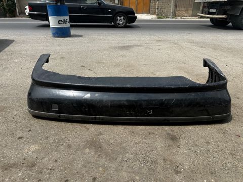 BMW E39 arxa buferi — Bakı