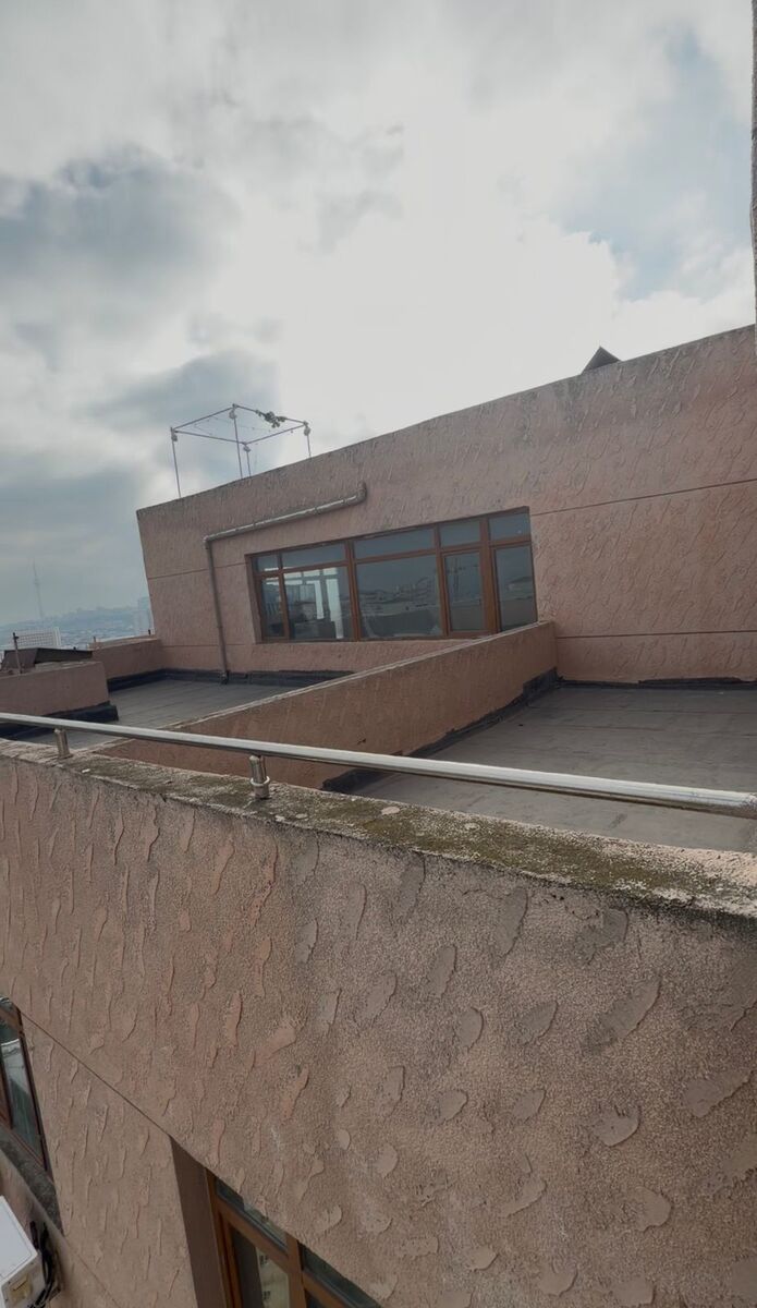 Satılır 3 otaqlı yeni tikili 115 m² — Mənzil, Bakı (6)