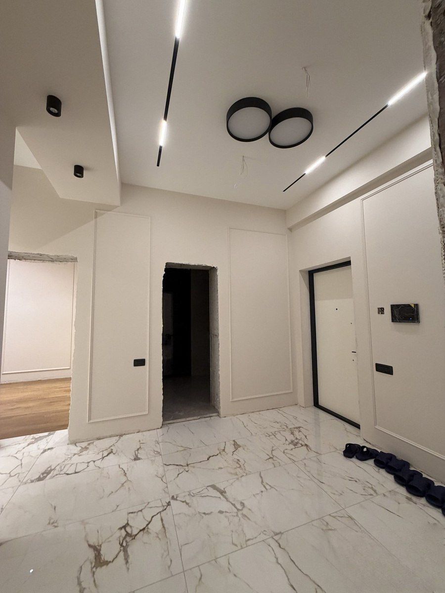 Satılır 2 otaqlı yeni tikili 100 m² — Mənzil, Bakı (9)