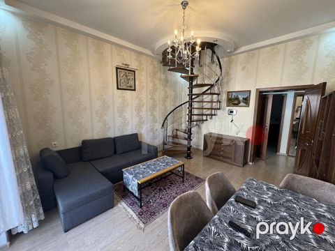 İcarəyə verilir 2 otaqlı köhnə tikili 80 m²