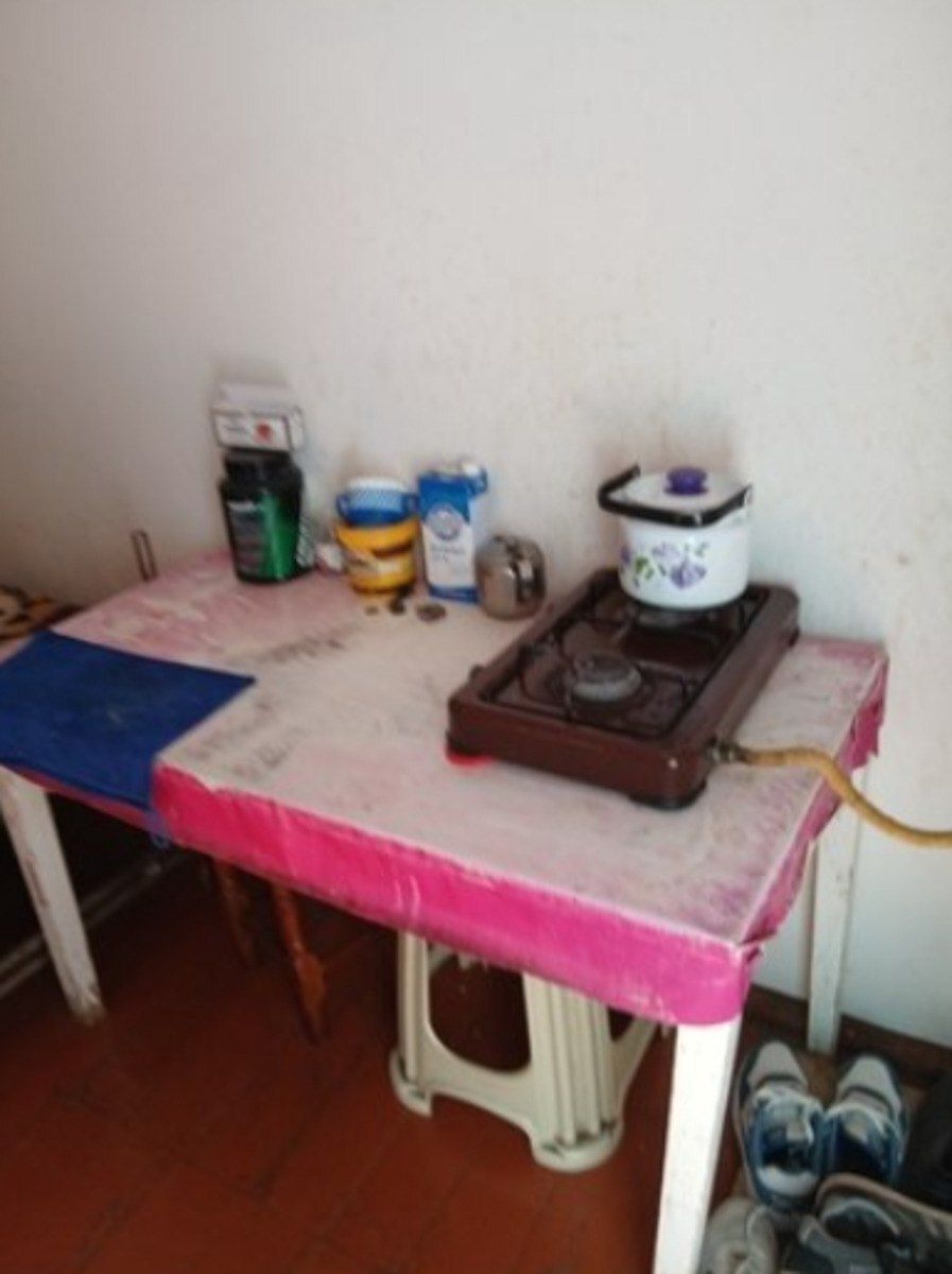 İcarəyə verilir 1 otaqlı həyət evi/bağ evi 15 m² — Ev, villa, Bakı (2)