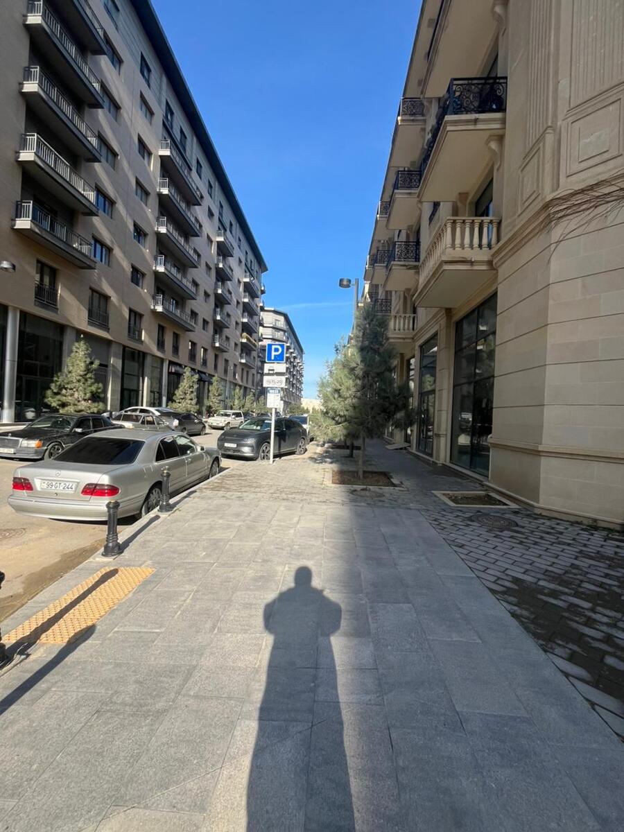 Satılır obyekt 570 m² — Əmlak, Bakı (2)