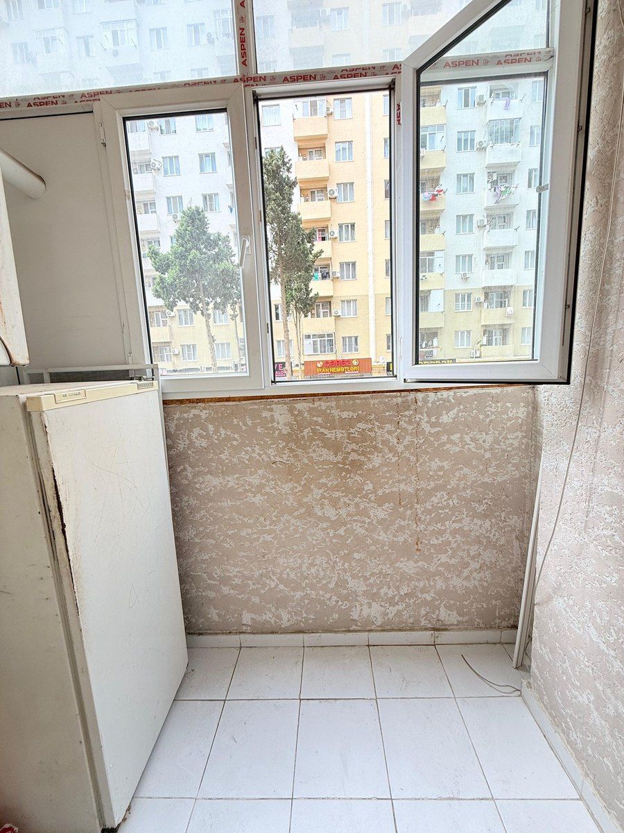 2-otaqlı yeni tikili, Xırdalan ş., 41 m² — Mənzil, Xırdalan (3)