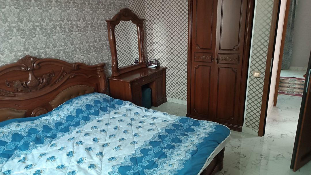 Bağ evi kirayə verilir, İsmayıllı r — Ev, villa, İsmayıllı (12)