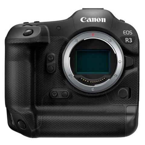 Canon EOS R3 Body — Bakı