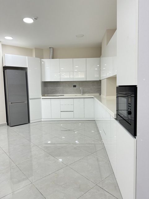 İcarəyə verilir 9 otaqlı ofis 476 m² — Bakı
