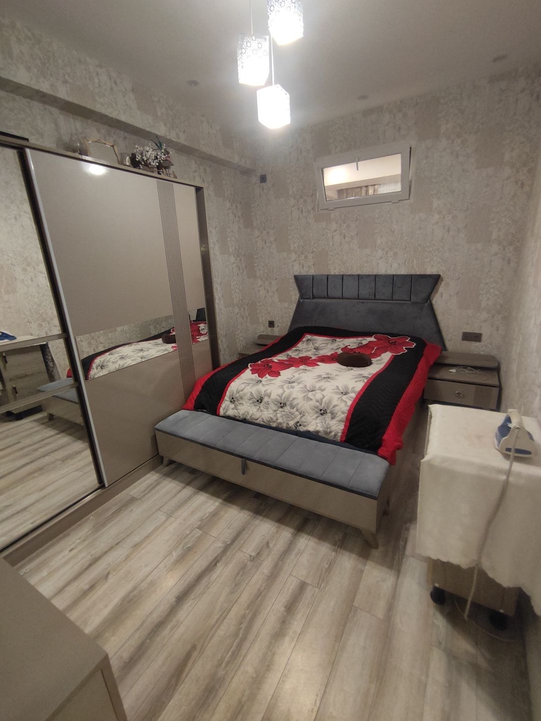 3-otaqlı yeni tikili, Sumqayıt ş., 78 m² — Mənzil, Sumqayıt (7)